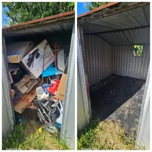 Rubbish removal Brisbane