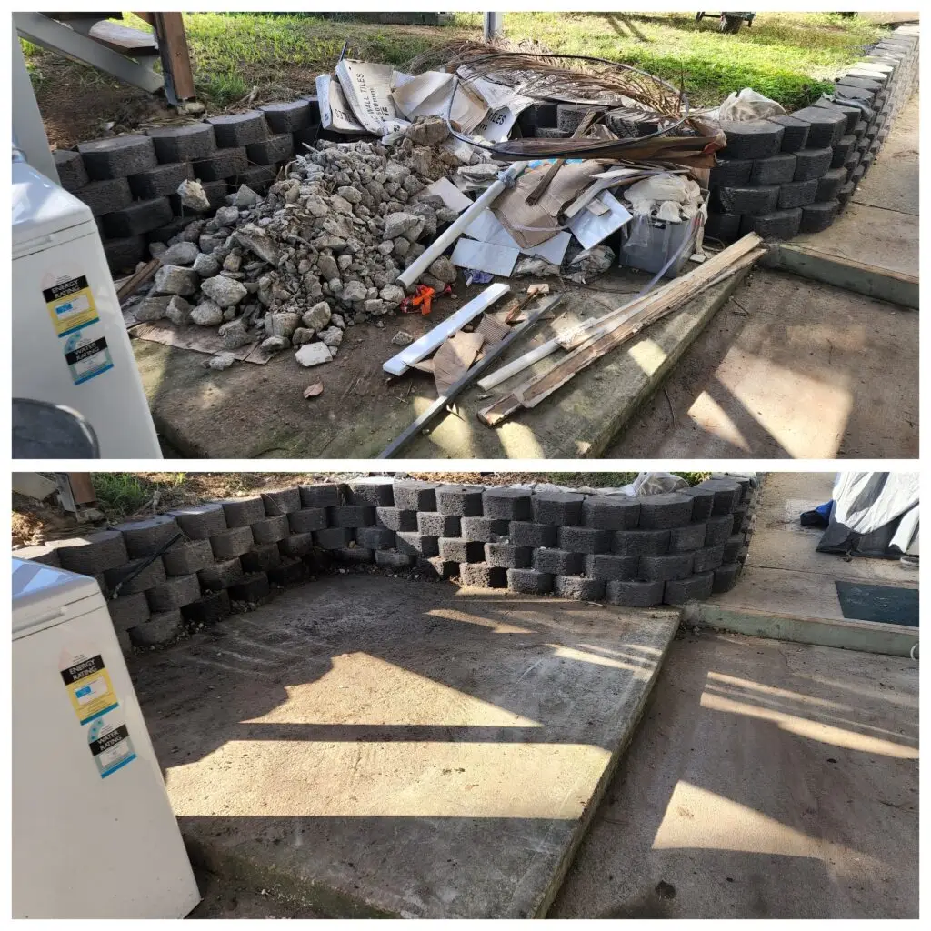 Fast Rubbish Removal