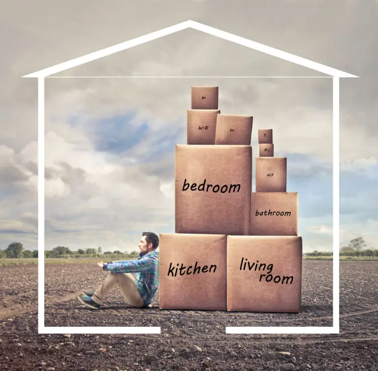 Furniture removal Windsor