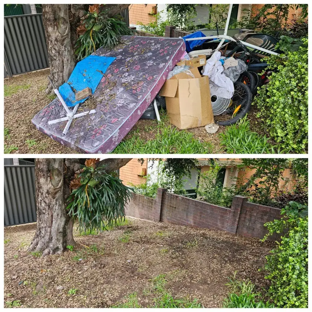 Junk Removal Brisbane
