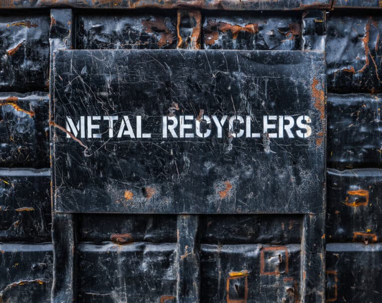 Metal Recyclers