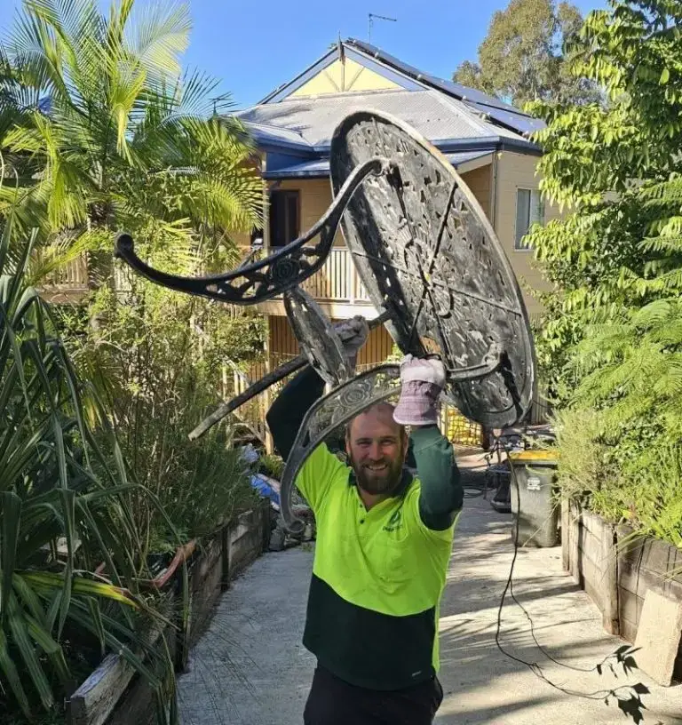 Real Estate Rubbish Removal