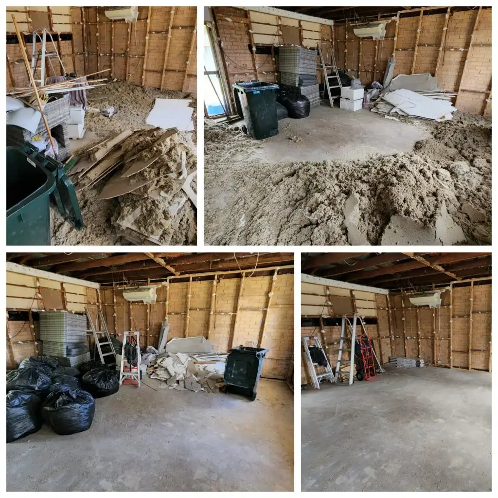 Renovation Waste Removal Brisbane