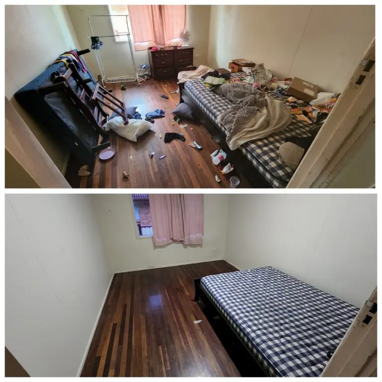 Rubbish Removal North Lakes