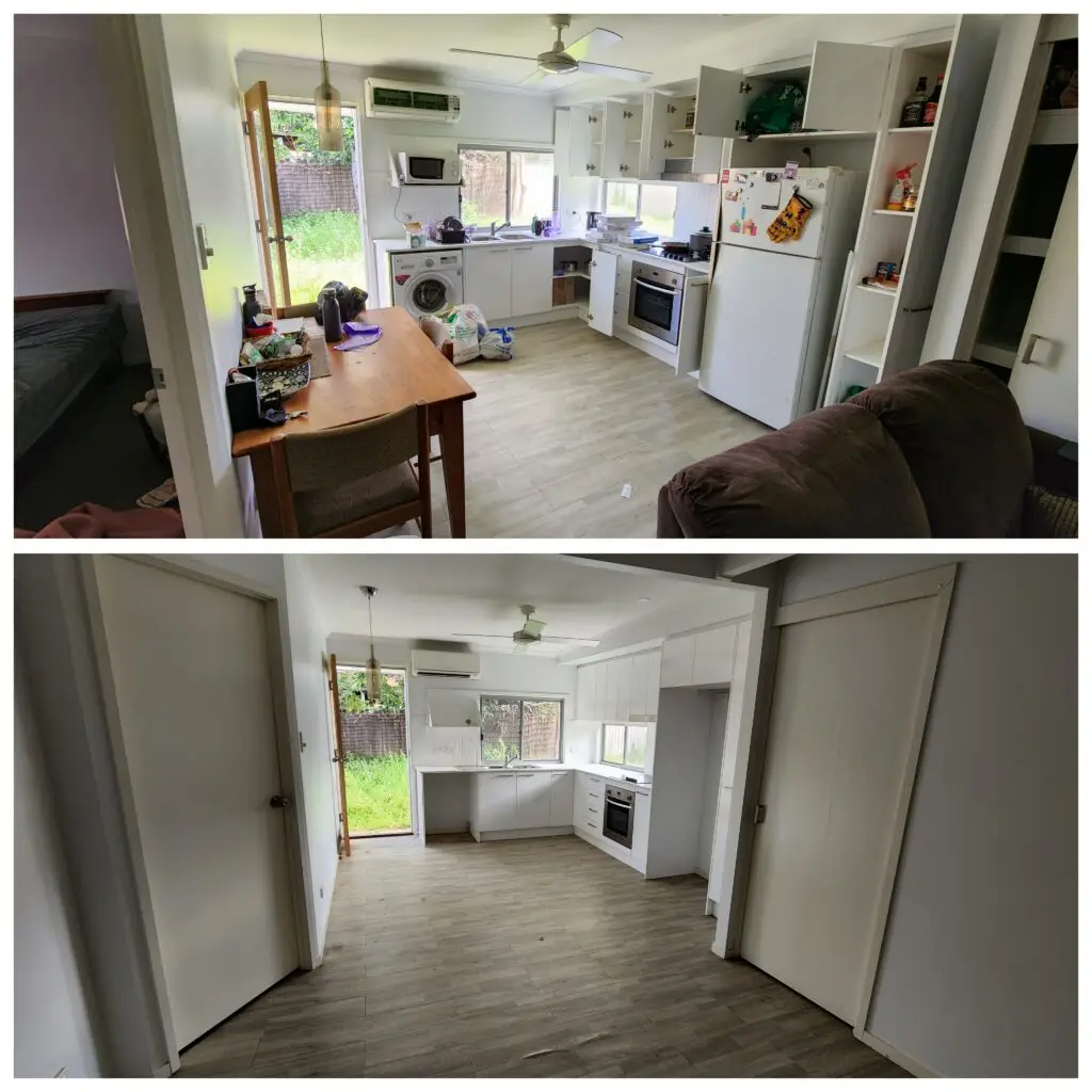 Real Estate Rubbish Removal