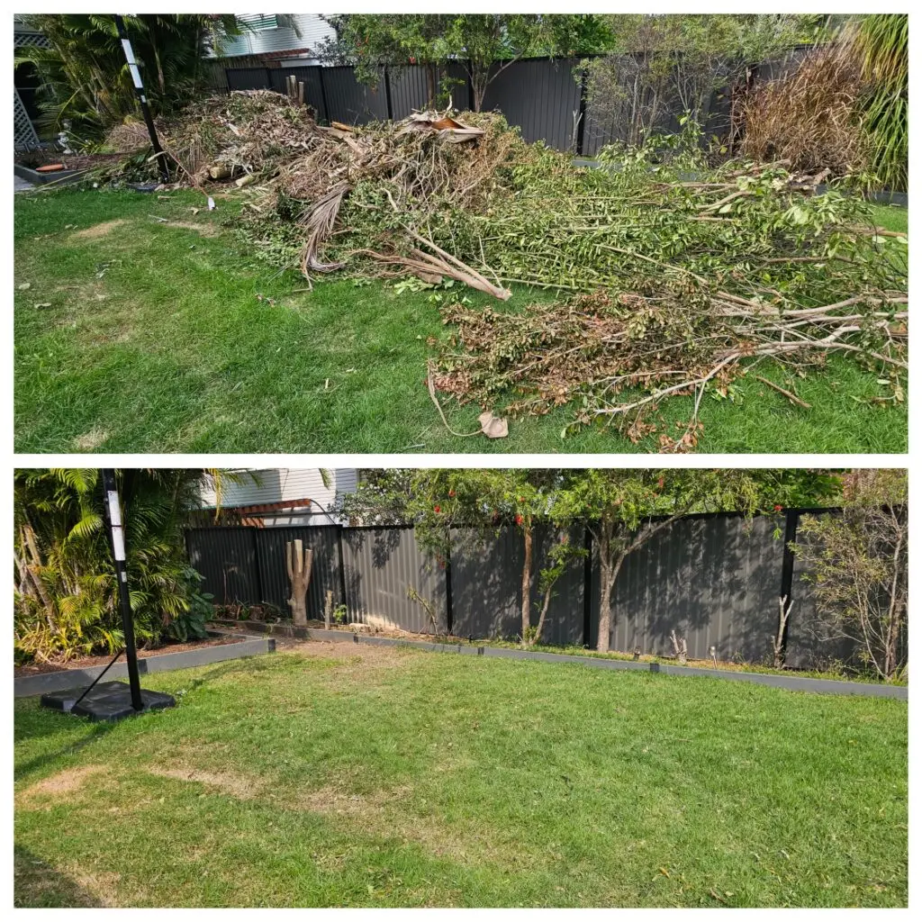 Rubbish Removal in Albany Creek