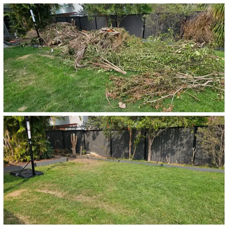 Rubbish Removal in Albany Creek