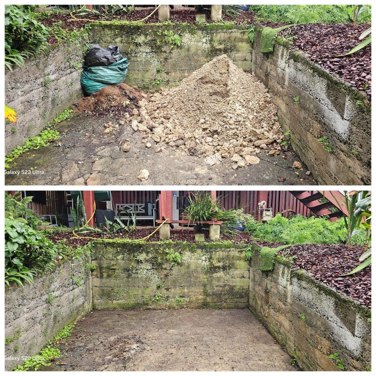 Rubbish Removal in Gaythorne