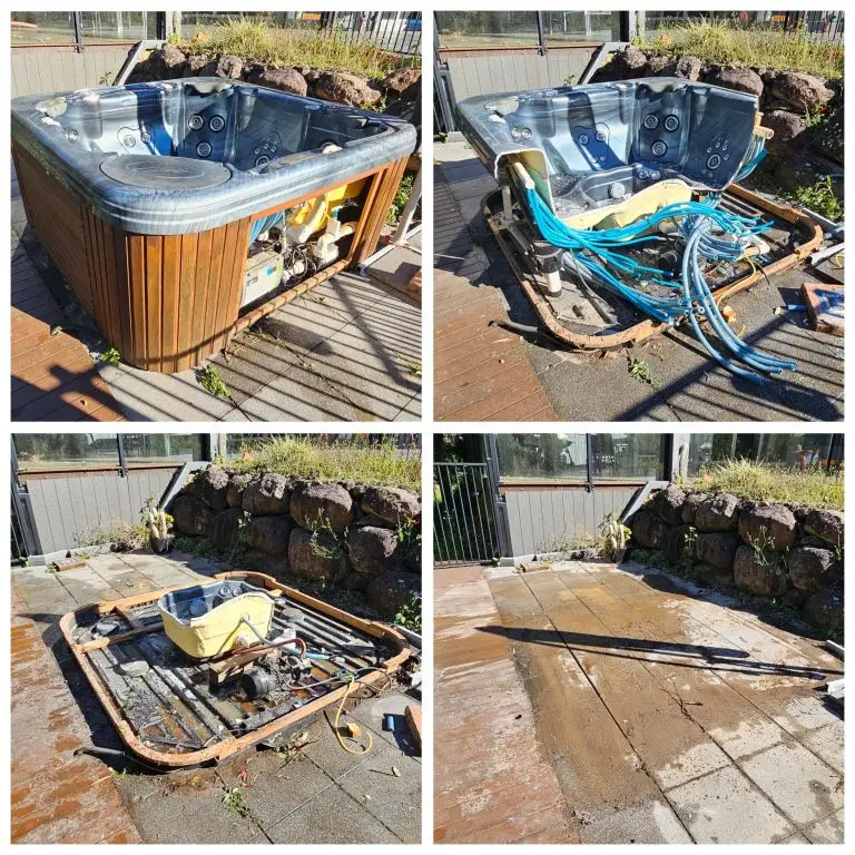Rubbish Removal in Lutwyche