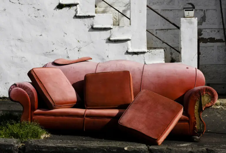 Rubbish Removal in Lutwyche