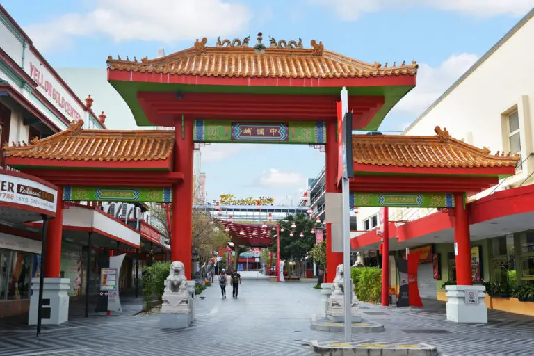 Rubbish removal in Fortitude Valley
