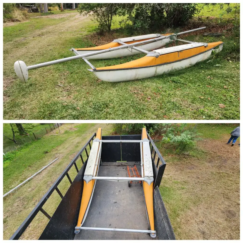 Same Day Rubbish Removal
