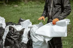 Commercial Rubbish Removal Brisbane