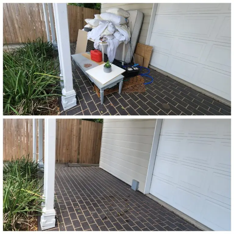 rubbish removal Albion