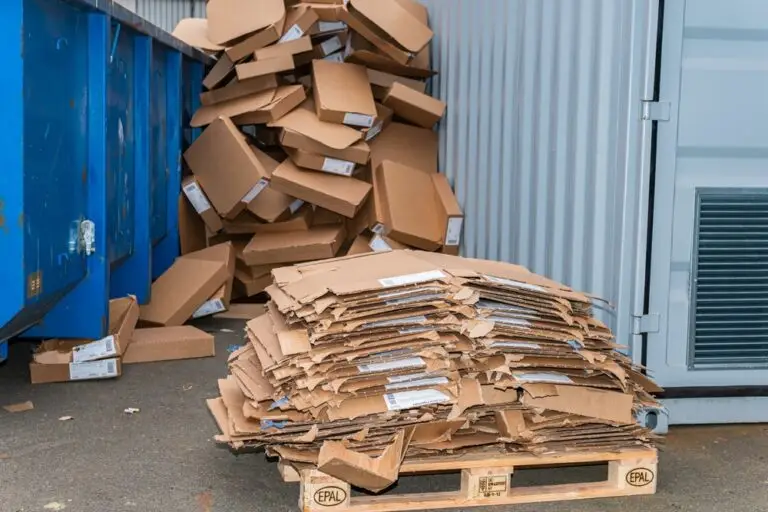 rubbish removal Geebung