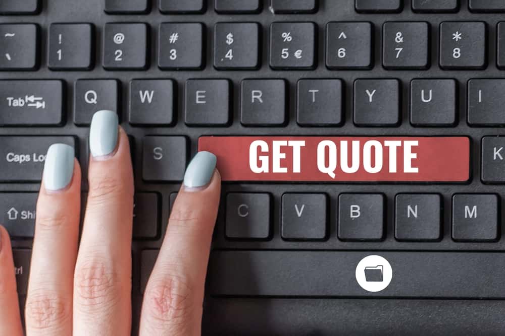 Get a quote